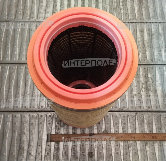 Фильтр возд. перв. Claas Jaguar (MANN)