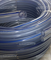 Шланг молочный d=.7 мм. переменного вакуума, СДВОЕННЫЙ, ПВХ (30)