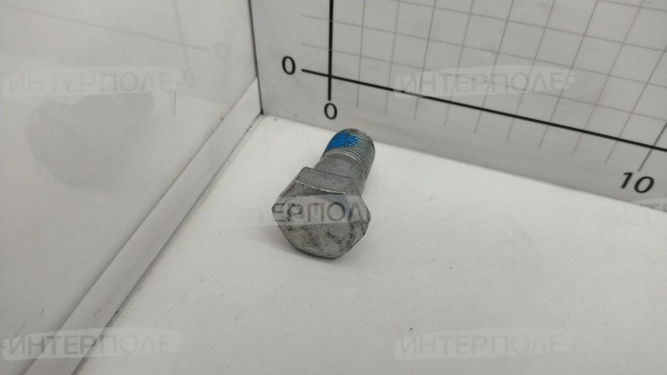 Болт 5/8" NF х 30 MacDon (Original)