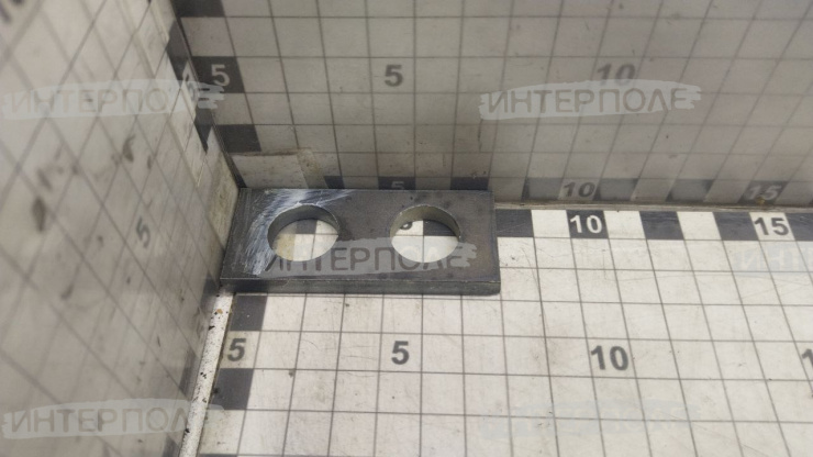 Пластина Вектор, Дон-1500Б