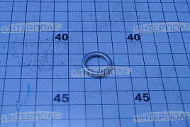 Шайба d=14х20х1,5 алюминиевая 