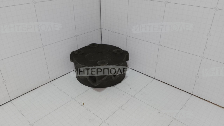 Корпус фильтра 2256010-1716000 (верхняя часть с резьбой, выносной, после 1990 года выпуска) К-700, К-701, (-744)