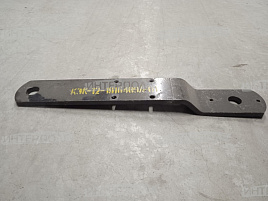 Рычаг вала нижнего наклонной камеры (с 2013г) Есиль-760,КЗС-1218,Есиль-750,КЗС-10К Гомсельмаш