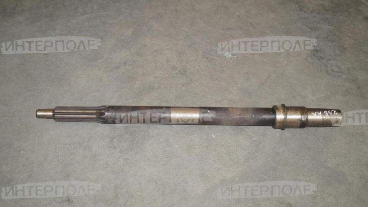 Вал отбора мощности (L=845мм) Дон-1500