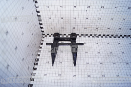 Палец двойной 6" MacDon, Massey Ferguson, John-Deere, New Holland, ЖВЗ-10,7 Шумахер