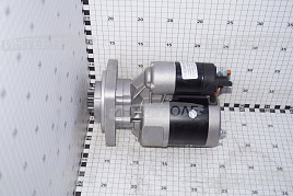 Стартер с редуктором 12В 2700Вт МТЗ,Т-40,Т-25 Магнетон