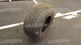 Шина 12,5 L-15FI (СЕЛФОРД п.к.) 543 (i-1) /134J/ 12НС Б/К Alliance