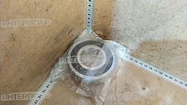 Подшипник 180308 (6308-2RS) (40х90х23) с канавкой под уплотнение (М)