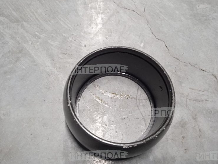 Втулка корпуса вала верхнего наклонной камеры Есиль-740,КЗС-812, Есиль-760,КЗС-1218,Есиль-750,КЗС-10К Гомсельмаш