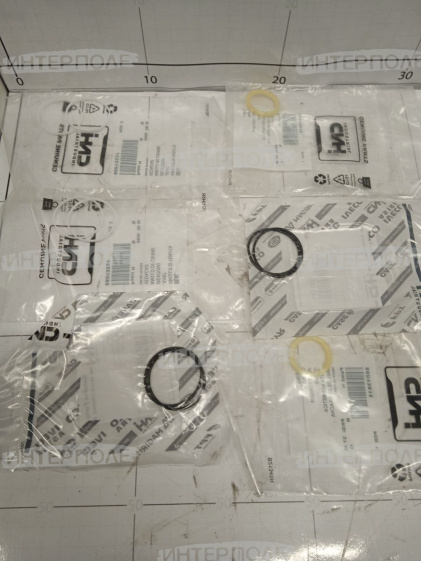 Ремкомплект секций гидравлики New Holland