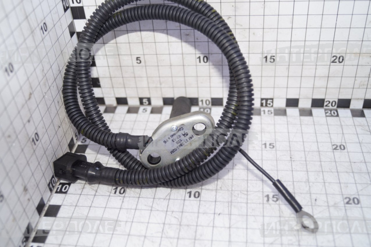 Датчик скорости МТЗ