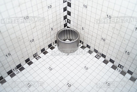 Подшипник 942/40 (HK405032) (40х50х32)