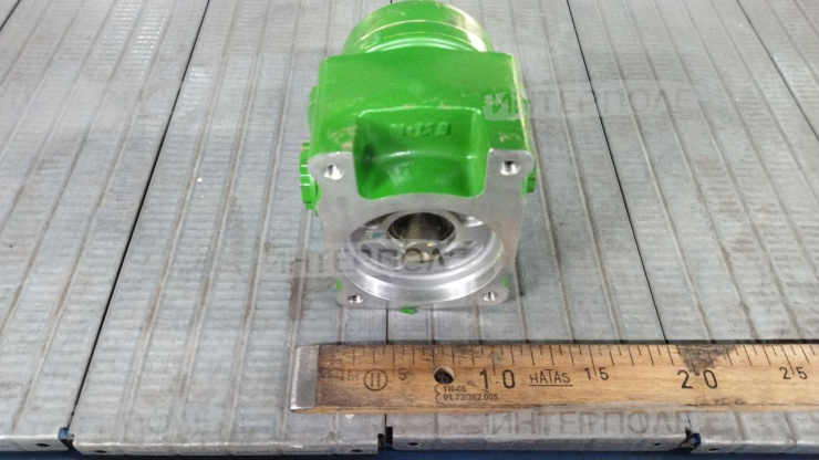 Насос гидравлический John Deere