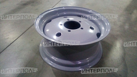 Диск колеса МТЗ передний 9х20 (широкий) 5 шп МТЗ-82 БЗТДиА