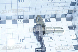 Валик декомпрессора в сборе Т-40