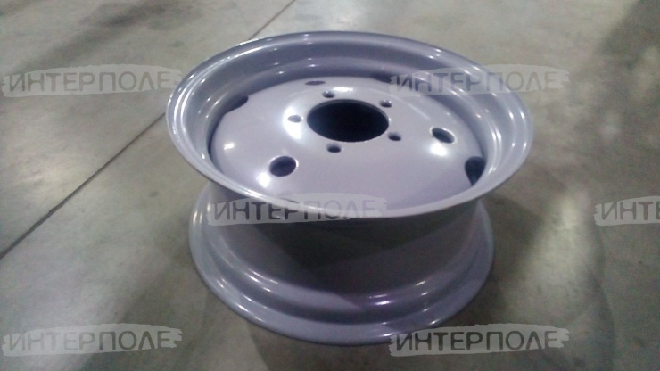 Диск колеса МТЗ передний 9х20 (широкий) 5 шп МТЗ-82 БЗТДиА