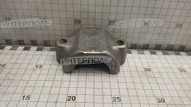 Хомут шатуна привода очистки Акрос, Вектор, Дон-1500А/Б