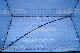 Трос гидрораспределителя L=1150 Т-150