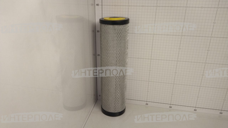 Фильтр возд. втор. John Deere, Massey Ferguson, JCB (DONALDSON)