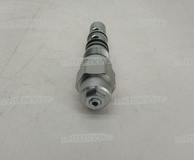 Клапан гидрозамка JCB Оригинал