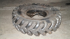 Шина 14,00 -20 (370 -508) (Урал) Алтайшина ОИ-25 /140/145G/ 10НС (с камерой) АШК