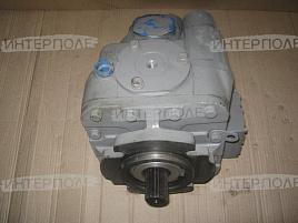 Гидронасос аксиально-поршневой НП-112 (правый) ACROS ВЕКТОР ДОН-1500Б (Гидросила) ==РФ==