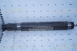 Вал первичный ДТ-75