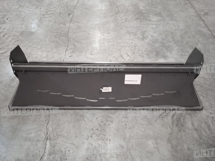 Распределитель Claas (Tucano)