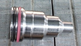 Гильза (стакан) форсунки John Deere Оригинал