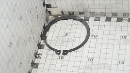 Кольцо стопорное В- 80 наружное