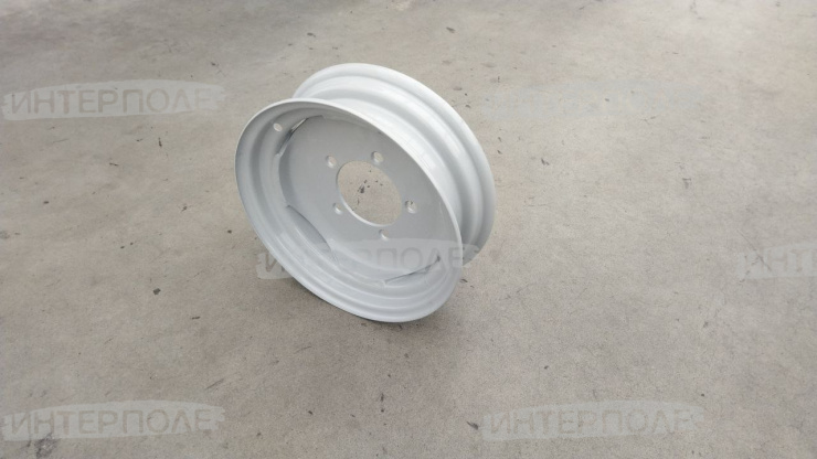 Диск колеса СХТ 4,50Eх16 сеялки СЗС (СЗП) (К)