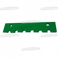 Пластина John Deere (9570STS,9670STS,9770STS,9870STS,S660,S760,S770)