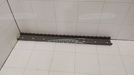 Планка направляющая наклонного транспортера L= 468 мм Claas (LEXION 760-520,TRION 540-520,750-710)