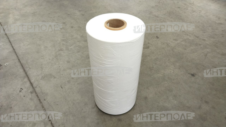 Агрострейч пленка 500х1800 5-ти слойная белая (Россия)