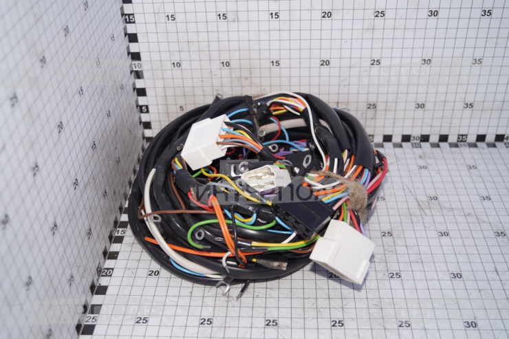 Электропроводка МТЗ-80, 82 МК