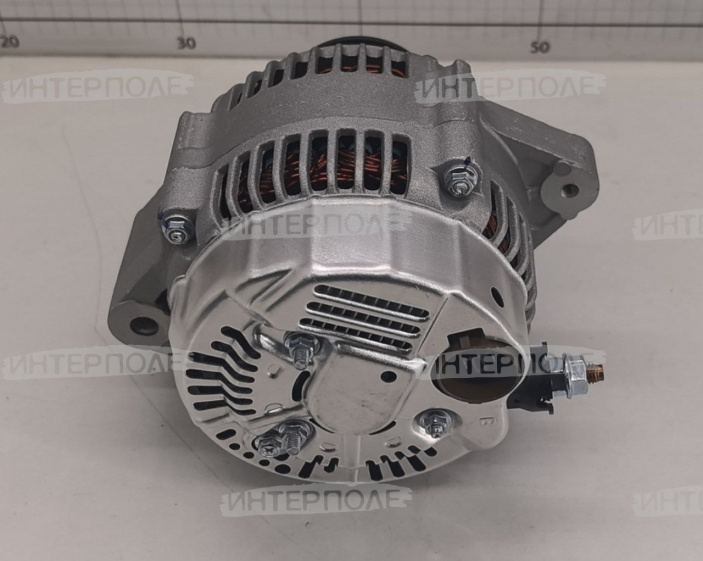 Генератор John Deere 9420