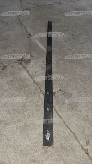 Бич барабана левый (L=118см) Вектор