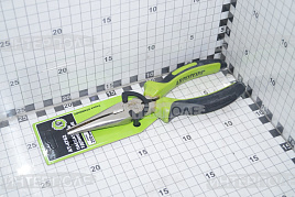 Плоскогубцы удлиненные (утконосы) 200 мм