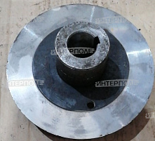 Диск ведущий предохранительного устройства Вектор, Дон-1500А/Б, Дон-680/М, РСМ-1401