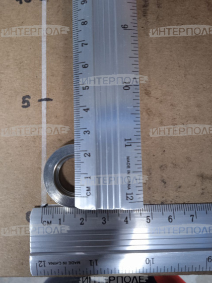 Шайба John Deere 