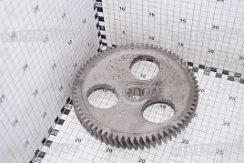 Шестерня ведомая ТНВД (ПАО Автодизель)