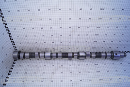 Вал распределительный (распредвал) ЯМЗ-236 (ПАО Автодизель)