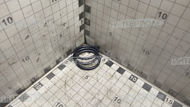 Уплотнение стакана форсунки QSM/ISM11 (Cummins)