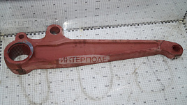 Рычаг главный правый верхний К-700, К-701 (Тихмаш)