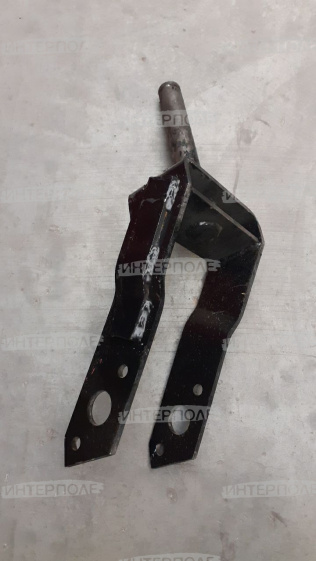 Вилка колеса подборщика Вектор, Дон-1500Б, Акрос, Торум, Нива, Нива-Эффект, Енисей