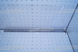 Труба системы охлаждения поршней правая ЯМЗ-238(ПАО Автодизель)