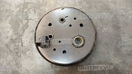 Механизм регулировочный левый Вектор, Дон-1500Б, Акрос, Торум