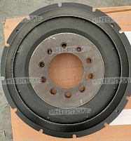 Муфта (демпфер) John Deere (JD9300/9620/9560RT)