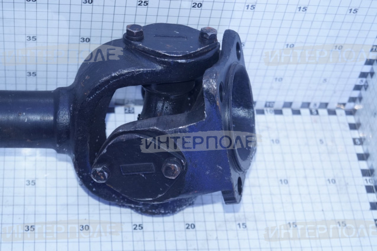 Кардан передний Т-150