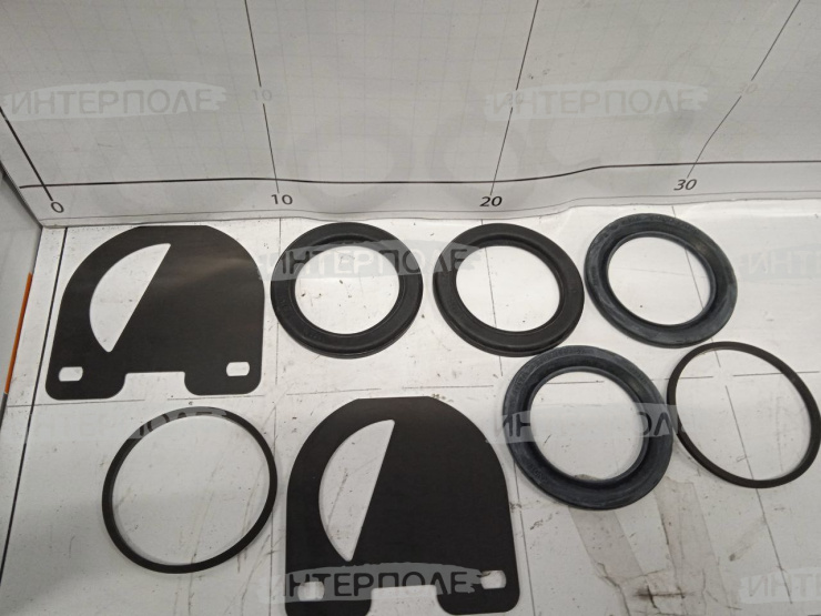 Комплект уплотнений Claas (Jaguar)